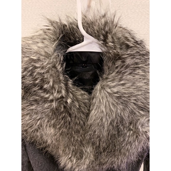 Wool Jacket - Picture 4 of 8